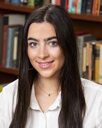 SENIOR THESIS PROJECTS