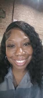 Brooklyn, from Eastman Ga. 14 years old, been fighting 13 years!