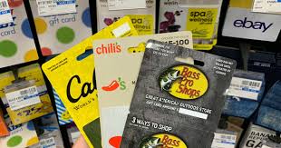 Maybe you would like to learn more about one of these? Up To 20 Off Gift Cards 4x Kroger Fuel Points Cabela S Bath Body Works More Hip2save