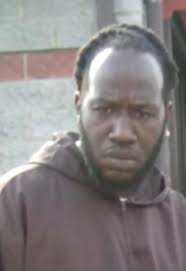 Theodore Dewayne Riley Jr., age 41