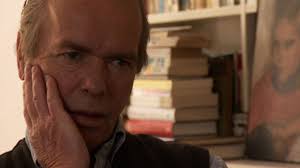 Martin Amis discusses John Self