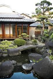 Pin By Me On Japanese Gardens Architecture Aesthetic Etc Japanese Garden Japan Garden Japanese Garden Design