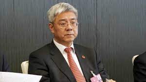 The site owner hides the web page description. å°¹å¼˜å°†å‡ºä»»æ²³å—çœé•¿æž—æ­¦ä»»å±±è¥¿çœä»£ç†çœé•¿ å›¾ åŠ¨å' çœ‹ä¸­å›½ç½' ç§»åŠ¨ç‰ˆ