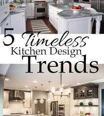 However, any other color scheme can also be given these attributes. Timeless Kitchen Design Archives Studio 76 Kitchens Baths