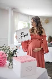 Venus et fleur flower care. Collectively Candice By Candice Mathis Phoenix Baby Shower