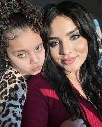 Brenda Marcano's Instagram, Twitter & Facebook