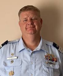 Congratulations to Auxiliarist Matthew Hammons for being Selected as the  IAEM-USC Auxiliary Emergency Manager of the year! Job well done, Bravo Zulu  Shipmate! Repost from: U.S. Coast Guard Office of Emergency Management