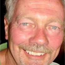 Obituary information for Steven Alan Pritt