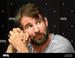 Hanson isaac hi-res stock photography and images