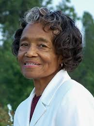 Gertie Lee Rich Obituary