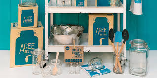 buy agee jars, kitchen accessories