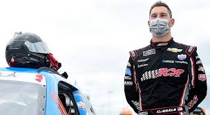 Nascar racing teams want to know about everything going on with their cars, but their high speed makes them hard to see clearly. Kaulig Racing Taps Kaz Grala For Part Time Cup Series Schedule Nascar