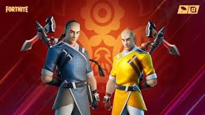 Looking ahead to january, the paid offering heats up considerably with a unique collaboration with dc comics, in the form of a green arrow skin. What Is In The Fortnite Item Shop Today Gan Makes His Debut On January 24 Millenium