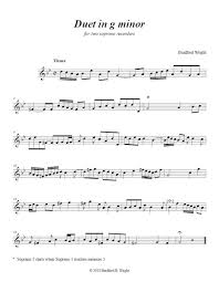 Top easy recorder sheet music. Music New Music For Recorder American Recorder Society