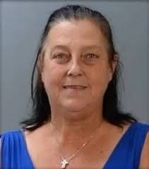 Obituary information for Rebecca Louise Coble