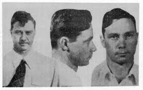 Ten Most Wanted Fugitives Historical Pictures — FBI