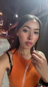 Sienna Hubert Ross Hair