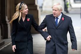 Boris johnson is a british politician and prime minister of the united kingdom. Boris Johnson Hat Heimlich Geheiratet