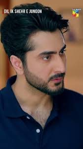 Sab Ko Pareshan Kar Dia Hai....! #aizaawan #aleehassanshah  ##DilikShehr_e_Junoon #shorts