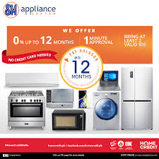 Subject to favorable credit history, qualified credit cardholders will enjoy increased purchasing power with a bonus installment credit limit of up to 100% of their regular credit line. Sm Appliance Center Sale Loopme Philippines