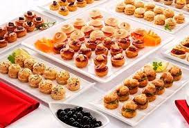 ¡en bocaditos y postres, jumbo te da más! Sandwichs Tartaletas Y Mas Bocaditos Cuponatic