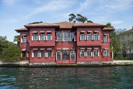 Istanbulda en pahalı ev tek borsa dergisinden dev araştırma! Bogaz In Incisi Kiskandiran 33 Istanbul Yalisi Ve Bazilarinin Hic Imrenilmeyecek Hikayeleri Listelist Com