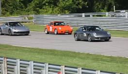 Aug. 1: Driver Education @ LRP