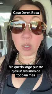 Mhoni Vidente Habla Sobre El Caso De Derek Rosa