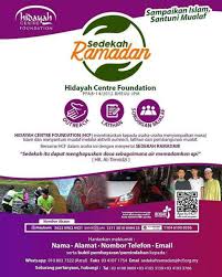 Di laman web bank islam www. Hidayah Centre Foundation Ø¯Ø± ØªÙˆÛŒÛŒØªØ± Jom Sedekah Bersama Hidayah Centre Foundation Dalam Menyampaikan Islam Dan Menyantuni Mualaf Jom Menyumbang Secara Online Di Https T Co Xvyoni6u8w Atau Melalui Perbankan Internet Hidayah Centre