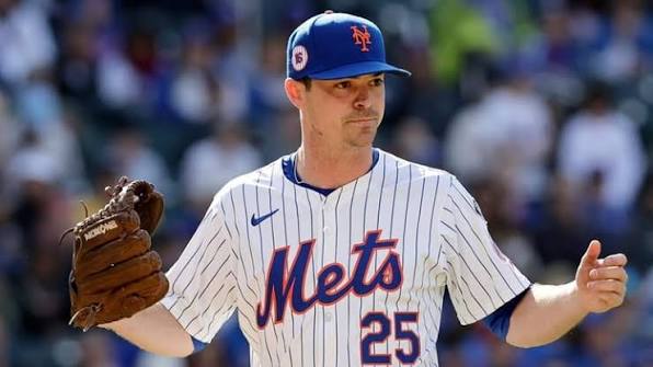 Mets' Brooks Raley wants to pitch in 2025 and beyond after Tommy John  recovery - Newsday