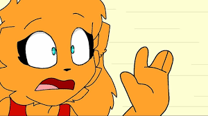 Mirror Mirror Kitty Channel Afnan Daisy Cartoon Art Styles Piggy Star Wars Trooper