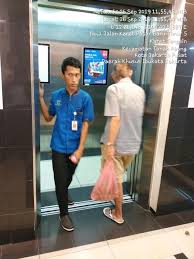 Rooms available at sudirman park apartment near bni city station. Sudirman Park Apartment Apartment Jakarta