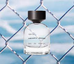 Henry Rose Debuts Smyth Their Newest Unisex Fragrance Spy