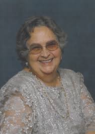 Joyce Garrett Hoffman Obituary