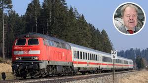 Can i get a refund from deutsche bahn online for train delays or cancellations? Deutsche Bahn In Der Krise Ursache Liegt Im Verkehrsministerium Stern De