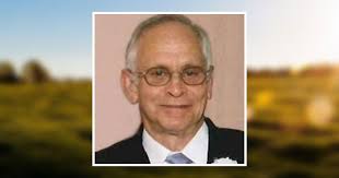 Richard A. Tadlock Obituary March 29, 2013