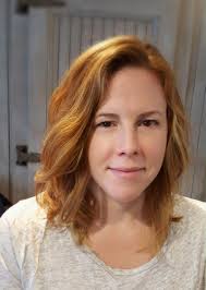 Paige Enright, stylist