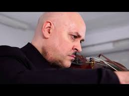 Benet McLean Quintet (jazz violin)