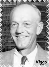 Viggo Frank Morten Petersen (1904-1960)