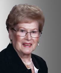 Helen Lucille Rothlin Rasor Sandoval