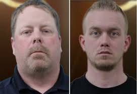 Jerome County father and son charged with multiple sex crimes; 1 of them  has pleaded guilty JEROME — A 49-year-old Eden man has pleaded guilty to  sex charges involving minor children and