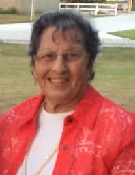 Lucille Monnin Obituary