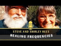 Healing Frequencies