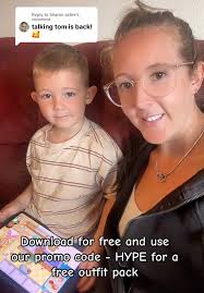 Funny Riddles With Lexi and Simon