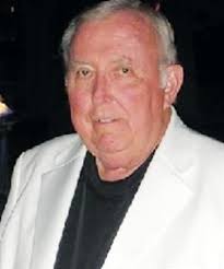 Paul Edge Obituary (1942