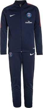 Nike academy 18 woven trainingsanzug kids f451 | teamsport. Paris Saint Germain Trainingsanzug Kaufen Gunstig Im Preisvergleich
