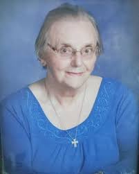 Marlene Welch Barton Obituary July 5, 2024