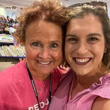 Kathy Fuhrman's Instagram, Twitter & Facebook