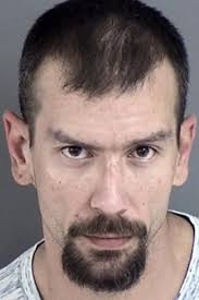 POLICE REPORTS: Man arrested for striking ex with phone cord