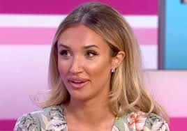 I'm supporting sir tom jones on tour this summer get tickets here 🌙 www.tomjones.com. Megan Mckenna Ditched Fillers To Save Her Career As No One Could Take Her Trout Pout Seriously Irish Mirror Online
